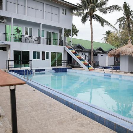 Virgin Island Beach Resort & Spa Đảo Đảo Panglao Ngoại thất bức ảnh