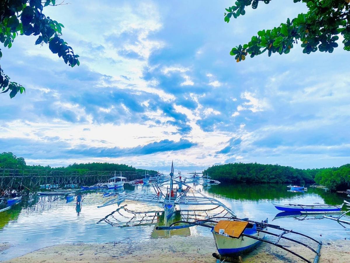 Virgin Island Beach Resort & Spa Đảo Đảo Panglao Ngoại thất bức ảnh