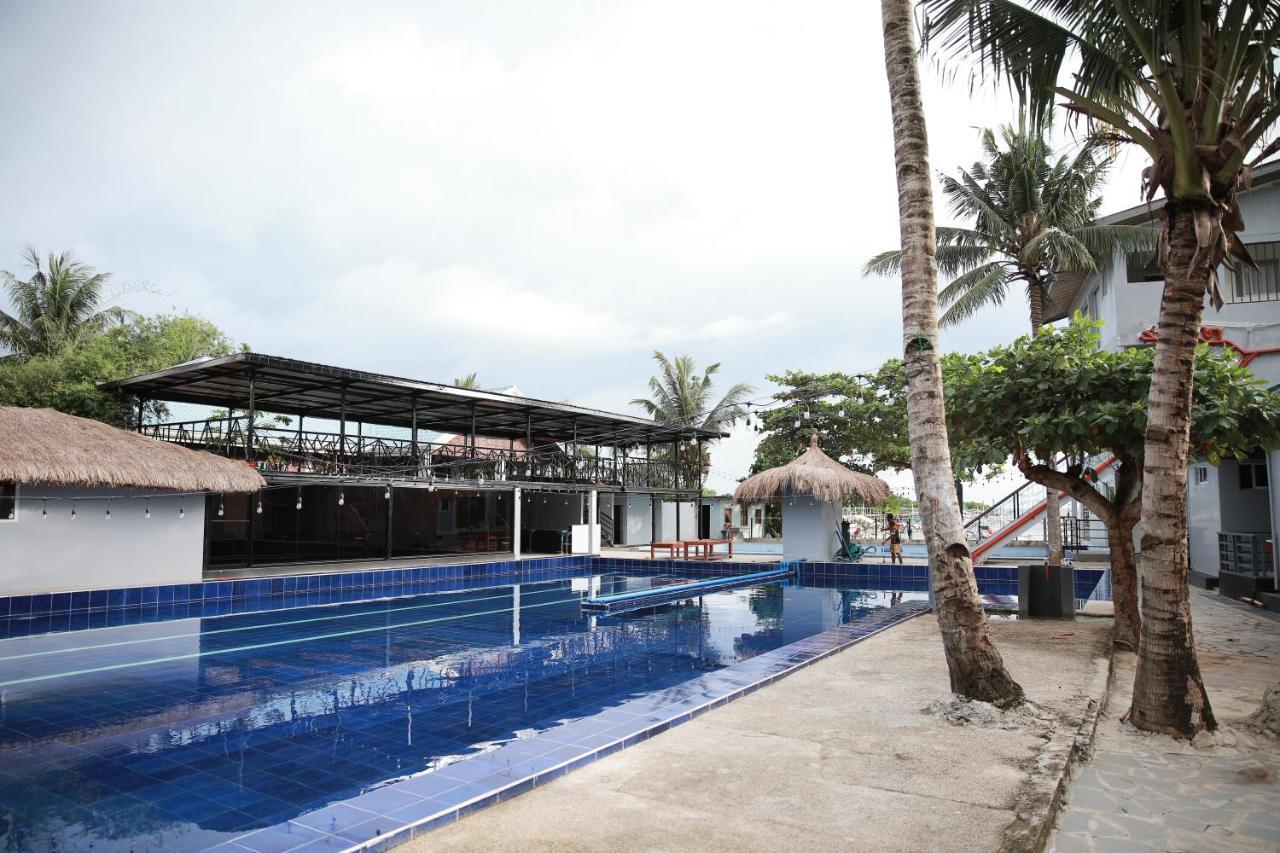 Virgin Island Beach Resort & Spa Đảo Đảo Panglao Ngoại thất bức ảnh