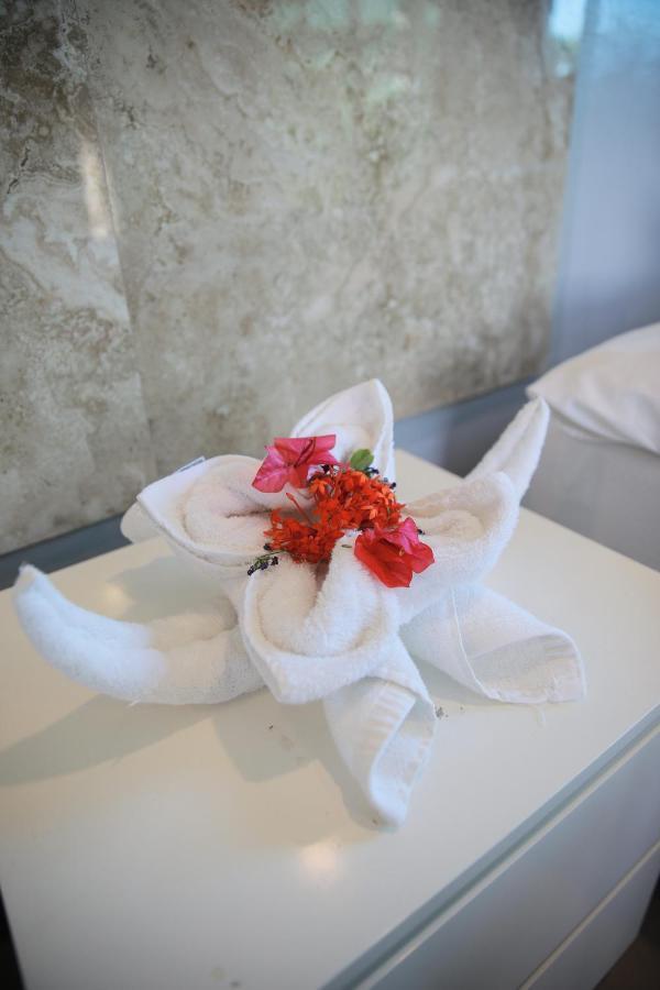 Virgin Island Beach Resort & Spa Đảo Đảo Panglao Ngoại thất bức ảnh