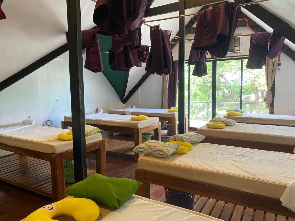 Virgin Island Beach Resort & Spa Đảo Đảo Panglao Ngoại thất bức ảnh