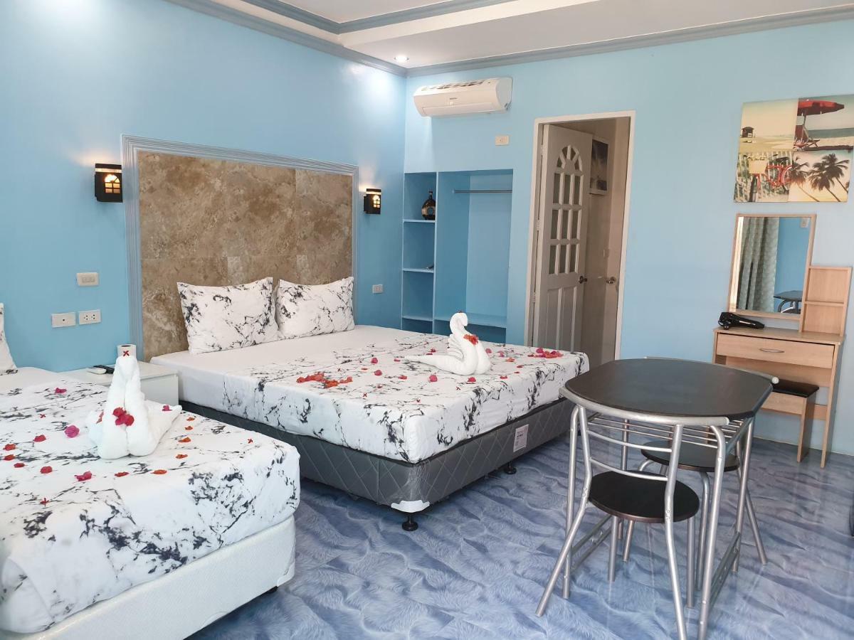 Virgin Island Beach Resort & Spa Đảo Đảo Panglao Ngoại thất bức ảnh